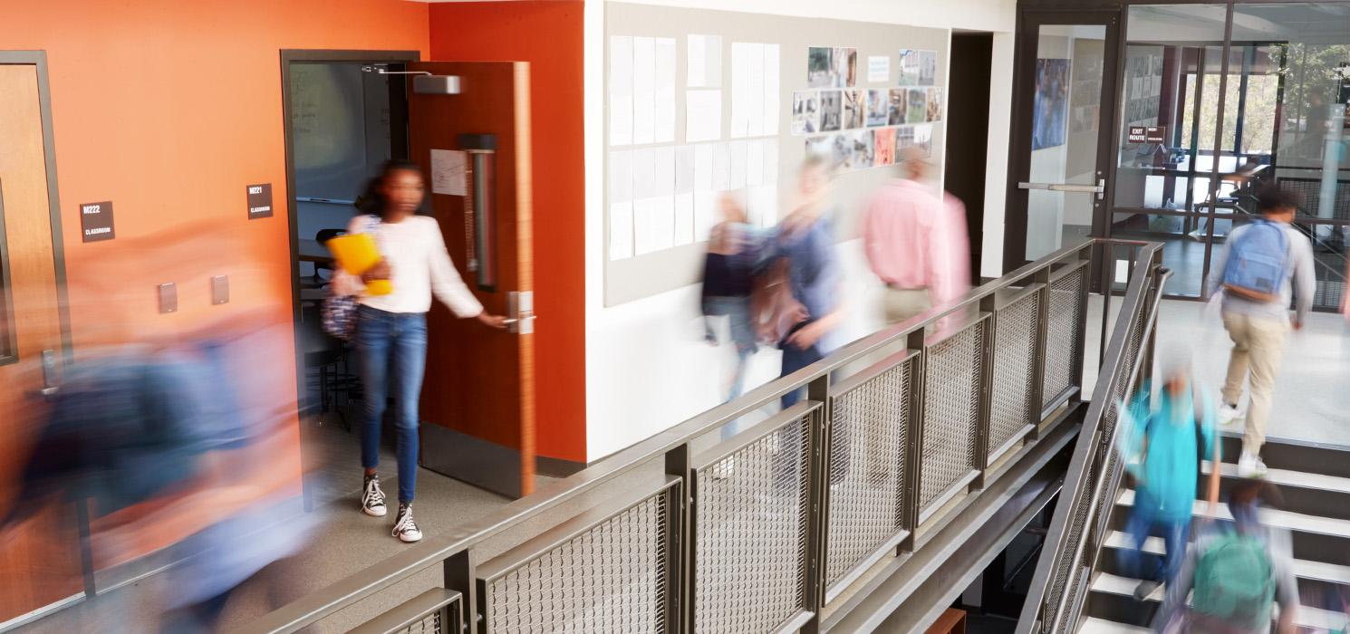 The keys to developing effective school lockdown procedures