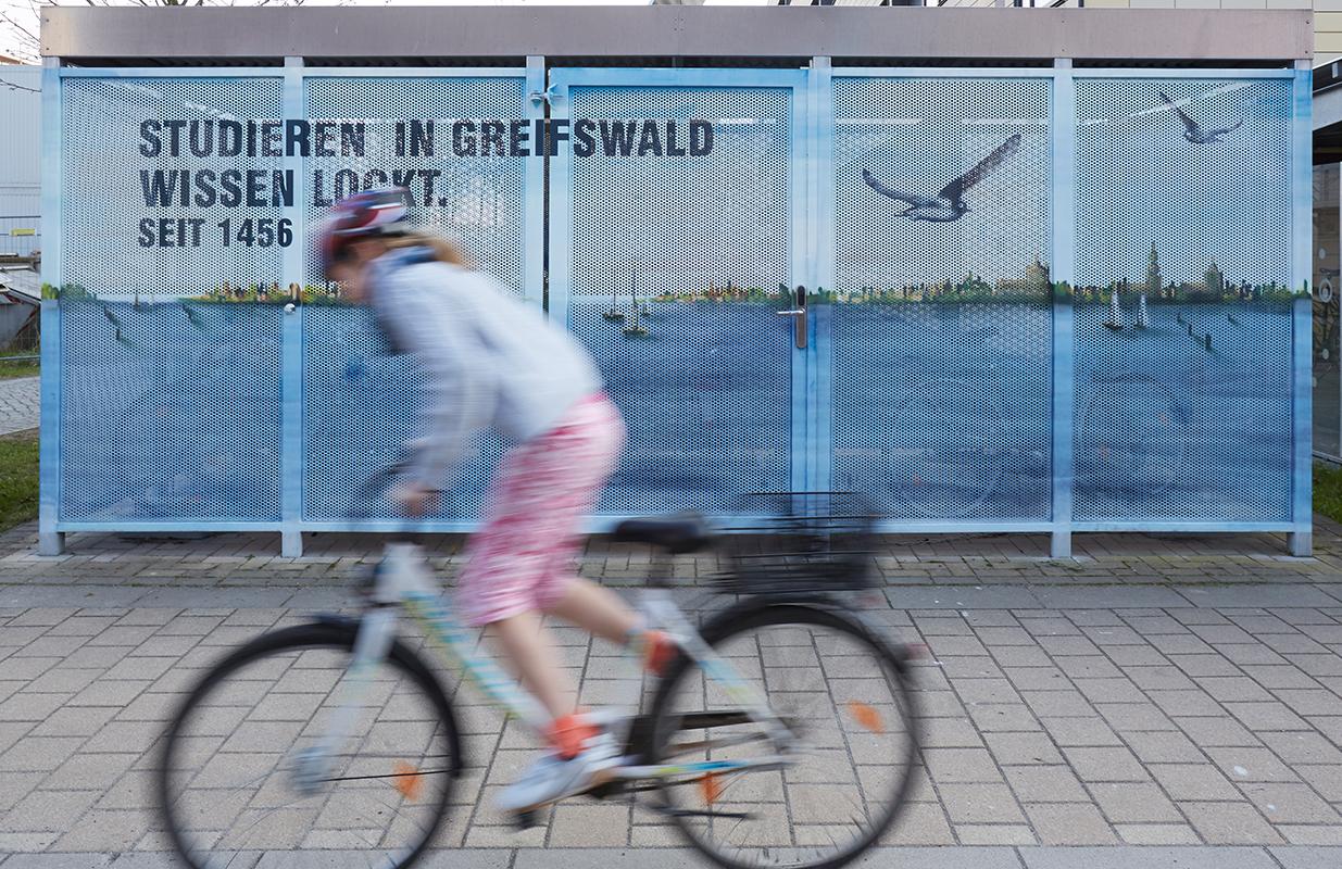 Greifswald University 5