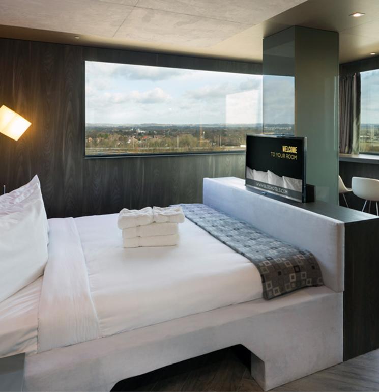 Bloc Hotel List Image
