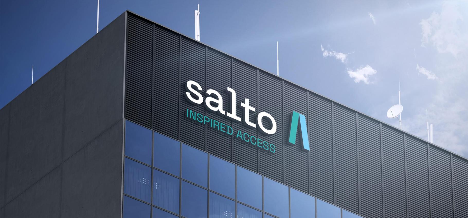 Salto Systems