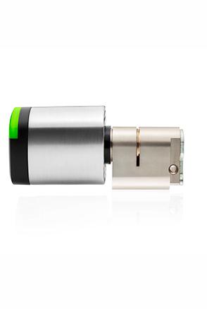 Salto Neo - Australian Oval Cylinder