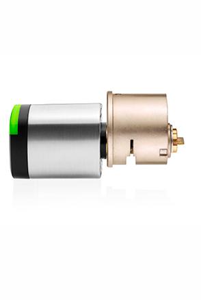Salto Neo - Scandinavian Security Cylinder