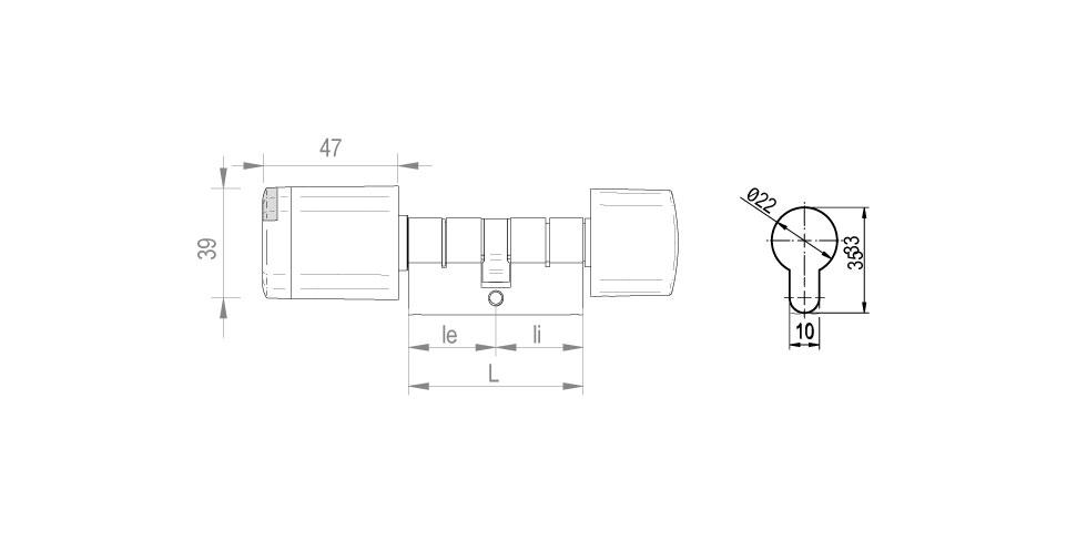 Technical Drawing